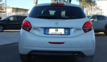 Peugeot 208 1.2 puretech 110CV EAT6 GT Line Uff Italy Navi USB pieno