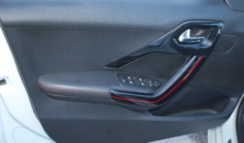 Peugeot 208 1.2 puretech 110CV EAT6 GT Line Uff Italy Navi USB pieno