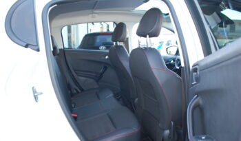 Peugeot 208 1.2 puretech 110CV EAT6 GT Line Uff Italy Navi USB pieno