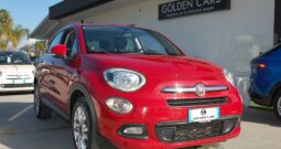 Fiat 500X 1.3 mjt Popstar 4×2 95CV Uff Italy Lega USB App