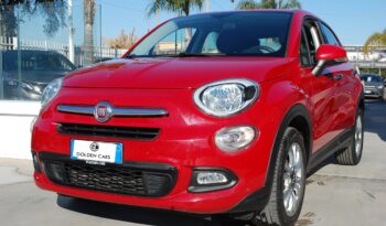 Fiat 500X 1.3 mjt Popstar 4×2 95CV Uff Italy Lega USB App pieno