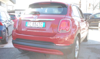 Fiat 500X 1.3 mjt Popstar 4×2 95CV Uff Italy Lega USB App pieno