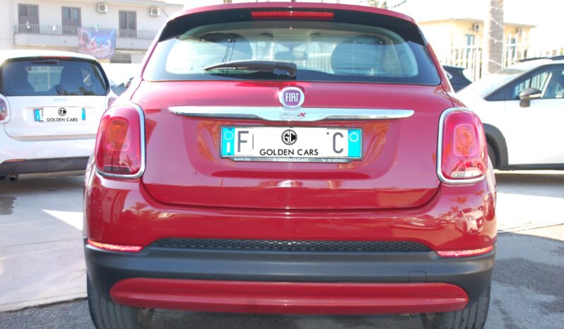 Fiat 500X 1.3 mjt Popstar 4×2 95CV Uff Italy Lega USB App pieno