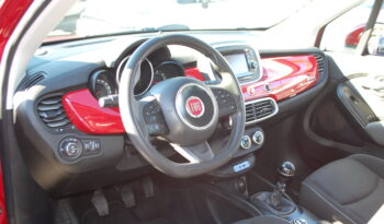 Fiat 500X 1.3 mjt Popstar 4×2 95CV Uff Italy Lega USB App pieno