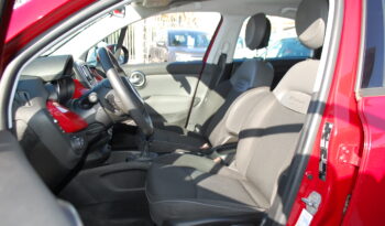 Fiat 500X 1.3 mjt Popstar 4×2 95CV Uff Italy Lega USB App pieno