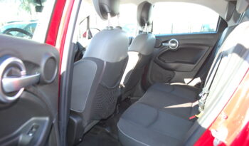 Fiat 500X 1.3 mjt Popstar 4×2 95CV Uff Italy Lega USB App pieno