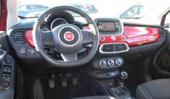 Fiat 500X 1.3 mjt Popstar 4×2 95CV Uff Italy Lega USB App pieno