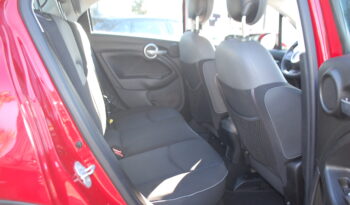 Fiat 500X 1.3 mjt Popstar 4×2 95CV Uff Italy Lega USB App pieno