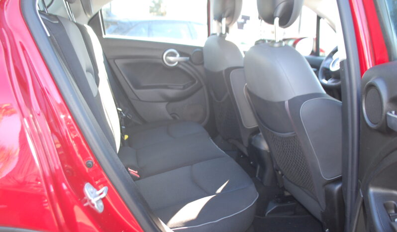 Fiat 500X 1.3 mjt Popstar 4×2 95CV Uff Italy Lega USB App pieno