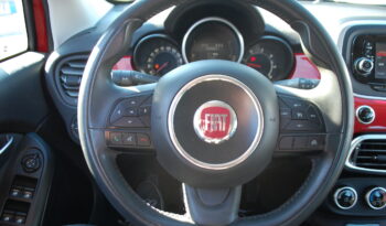 Fiat 500X 1.3 mjt Popstar 4×2 95CV Uff Italy Lega USB App pieno