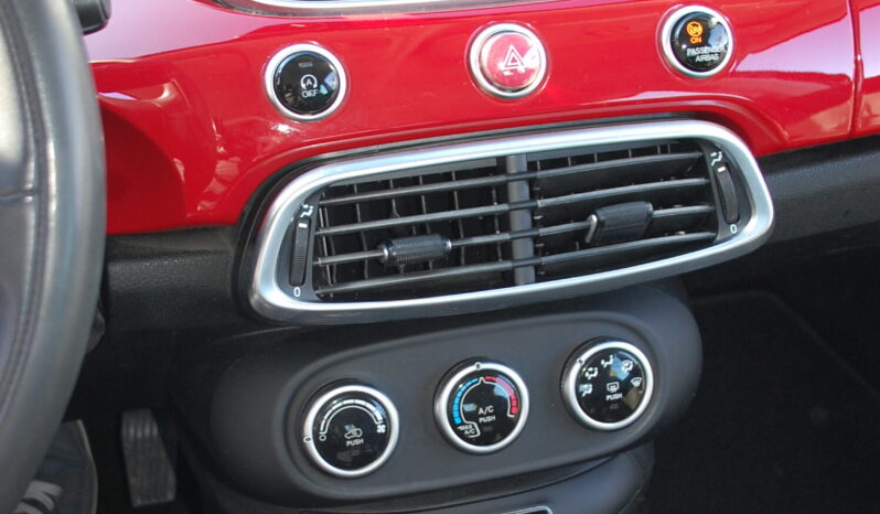 Fiat 500X 1.3 mjt Popstar 4×2 95CV Uff Italy Lega USB App pieno