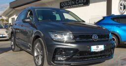Volkswagen Tiguan 2.0 tdi Advanced R-Line Exterior Pack 150CV DSG