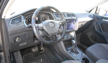 Volkswagen Tiguan 2.0 tdi Advanced R-Line Exterior Pack 150CV DSG pieno