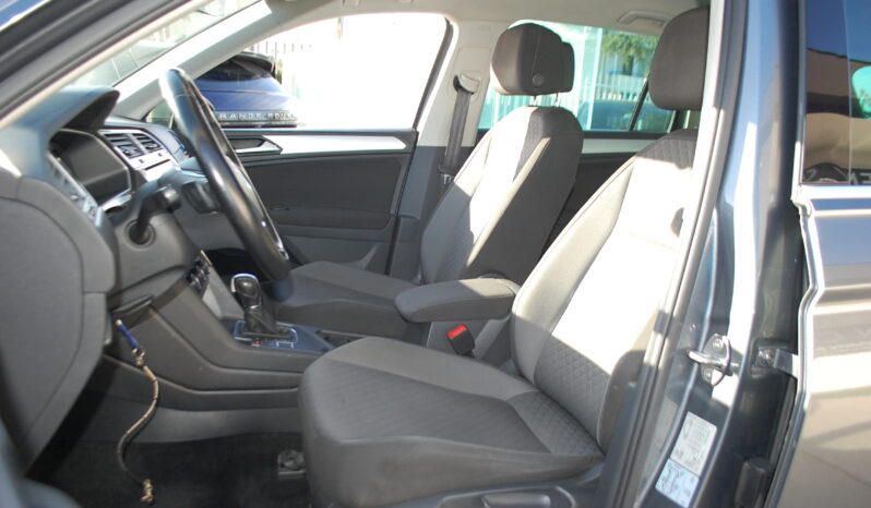 Volkswagen Tiguan 2.0 tdi Advanced R-Line Exterior Pack 150CV DSG pieno