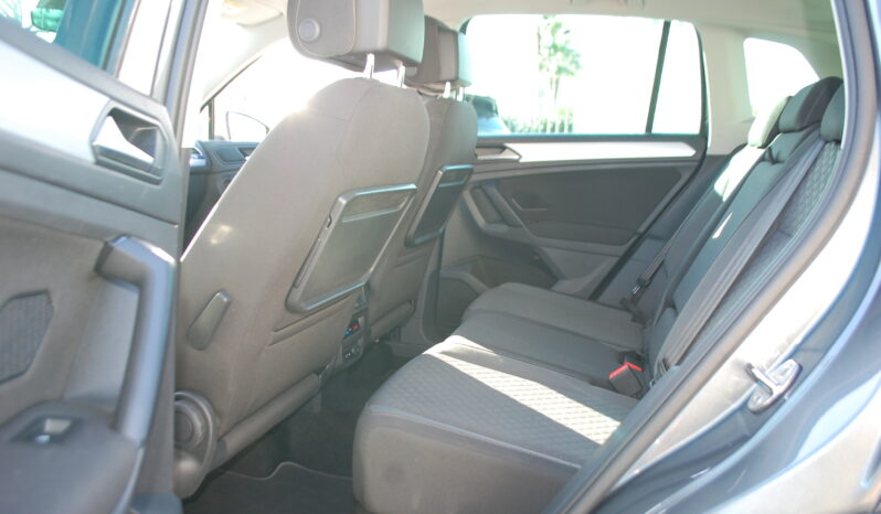 Volkswagen Tiguan 2.0 tdi Advanced R-Line Exterior Pack 150CV DSG pieno