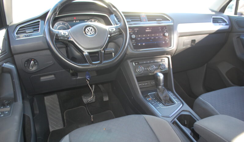 Volkswagen Tiguan 2.0 tdi Advanced R-Line Exterior Pack 150CV DSG pieno