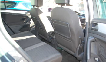 Volkswagen Tiguan 2.0 tdi Advanced R-Line Exterior Pack 150CV DSG pieno