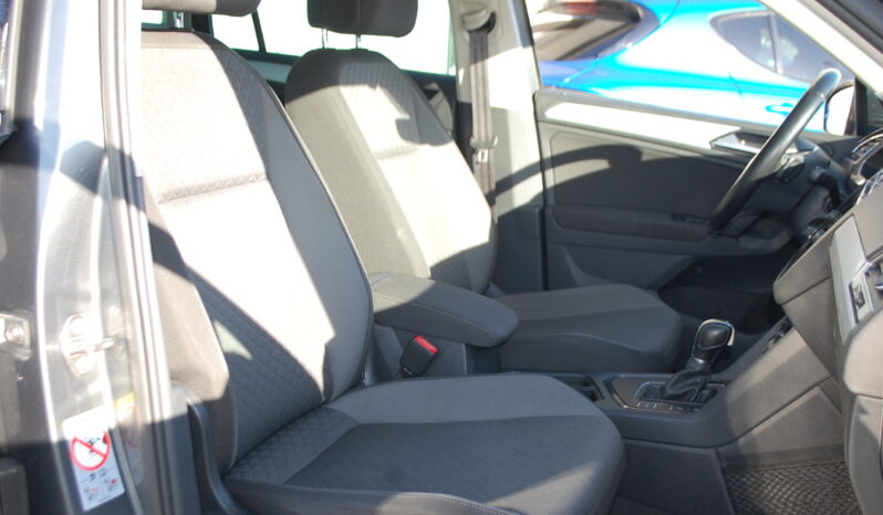 Volkswagen Tiguan 2.0 tdi Advanced R-Line Exterior Pack 150CV DSG pieno