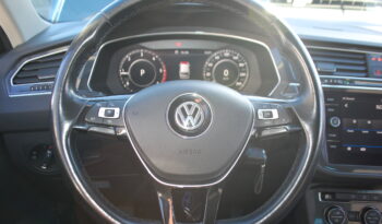 Volkswagen Tiguan 2.0 tdi Advanced R-Line Exterior Pack 150CV DSG pieno