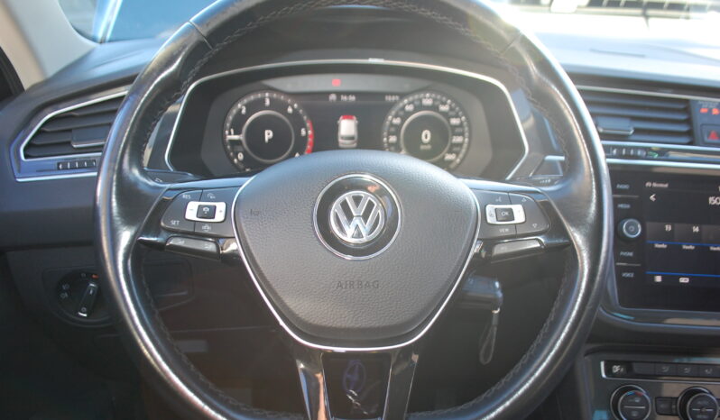 Volkswagen Tiguan 2.0 tdi Advanced R-Line Exterior Pack 150CV DSG pieno