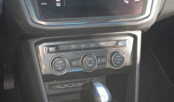 Volkswagen Tiguan 2.0 tdi Advanced R-Line Exterior Pack 150CV DSG pieno