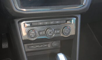 Volkswagen Tiguan 2.0 tdi Advanced R-Line Exterior Pack 150CV DSG pieno