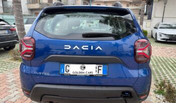 Dacia Duster 1.5 blue dci Comfort 4×2 115CV Uff Italy Lega USB pieno