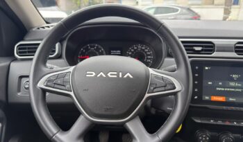 Dacia Duster 1.5 blue dci Comfort 4×2 115CV Uff Italy Lega USB pieno