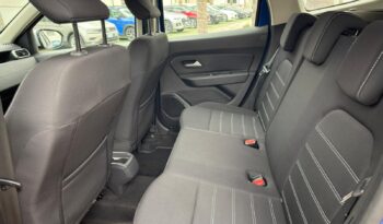 Dacia Duster 1.5 blue dci Comfort 4×2 115CV Uff Italy Lega USB pieno