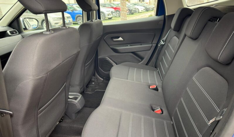 Dacia Duster 1.5 blue dci Comfort 4×2 115CV Uff Italy Lega USB pieno