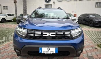 Dacia Duster 1.5 blue dci Comfort 4×2 115CV Uff Italy Lega USB pieno