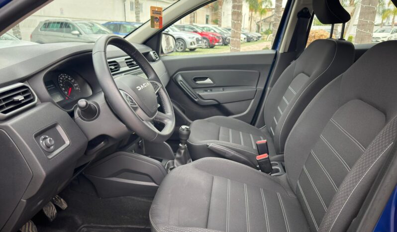 Dacia Duster 1.5 blue dci Comfort 4×2 115CV Uff Italy Lega USB pieno