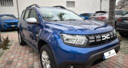 Dacia Duster 1.5 blue dci Comfort 4×2 115CV Uff Italy Lega USB