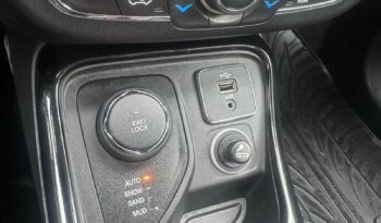 Jeep Compass 2.0 mjt Limited 4wd 140CV auto Led Uff Italy USB pieno