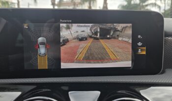 Mercedes-Benz A 180 d 1.5 DCI 115CV Sport Light auto Pelle Uff Italy pieno