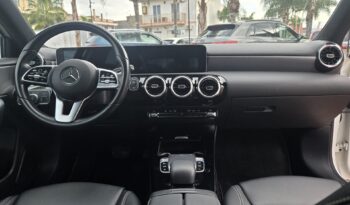 Mercedes-Benz A 180 d 1.5 DCI 115CV Sport Light auto Pelle Uff Italy pieno