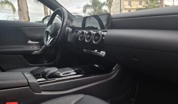 Mercedes-Benz A 180 d 1.5 DCI 115CV Sport Light auto Pelle Uff Italy pieno