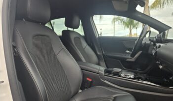 Mercedes-Benz A 180 d 1.5 DCI 115CV Sport Light auto Pelle Uff Italy pieno