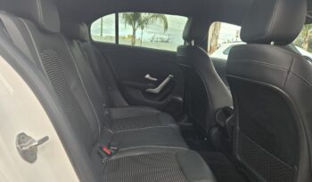 Mercedes-Benz A 180 d 1.5 DCI 115CV Sport Light auto Pelle Uff Italy pieno