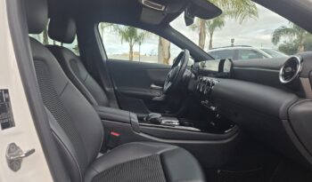 Mercedes-Benz A 180 d 1.5 DCI 115CV Sport Light auto Pelle Uff Italy pieno