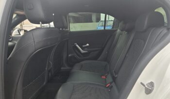 Mercedes-Benz A 180 d 1.5 DCI 115CV Sport Light auto Pelle Uff Italy pieno