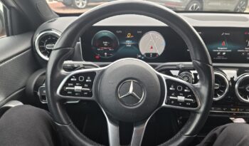 Mercedes-Benz A 180 d 1.5 DCI 115CV Sport Light auto Pelle Uff Italy pieno