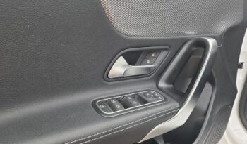 Mercedes-Benz A 180 d 1.5 DCI 115CV Sport Light auto Pelle Uff Italy pieno