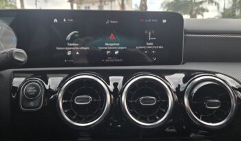 Mercedes-Benz A 180 d 1.5 DCI 115CV Sport Light auto Pelle Uff Italy pieno