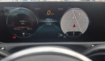 Mercedes-Benz A 180 d 1.5 DCI 115CV Sport Light auto Pelle Uff Italy pieno