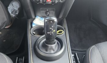 MINI Cooper Countryman 1.5 Boost 136CV Business auto Led Uff Italy Navi pieno