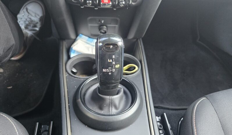 MINI Cooper Countryman 1.5 Boost 136CV Business auto Led Uff Italy Navi pieno