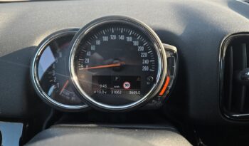 MINI Cooper Countryman 1.5 Boost 136CV Business auto Led Uff Italy Navi pieno