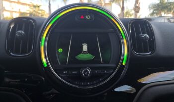 MINI Cooper Countryman 1.5 Boost 136CV Business auto Led Uff Italy Navi pieno