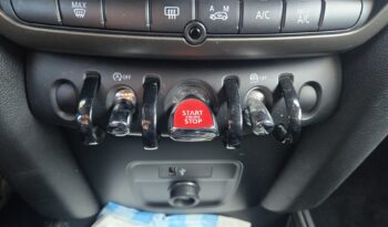 MINI Cooper Countryman 1.5 Boost 136CV Business auto Led Uff Italy Navi pieno